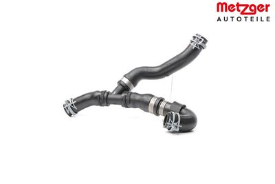 KüHLERSCHLAUCH METZGER AUTOTEILE 2422597 4