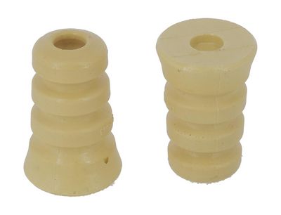 Apsauginio dangtelio komplektas, amortizatorius