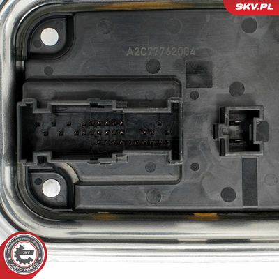 Riadiaca jednotka osvetlenia ESEN SKV 59SKV249
