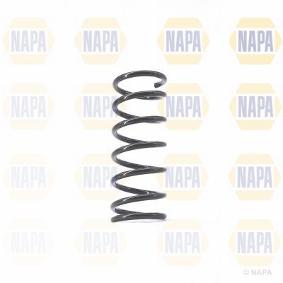 Suspension Spring NAPA NCS1490