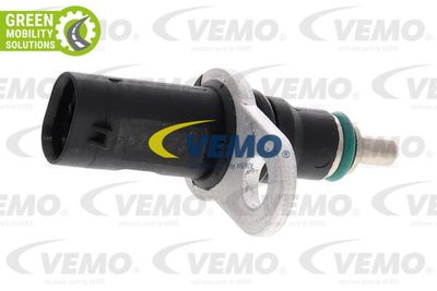 Датчик, температура охлаждающей жидкости VEMO V10-72-0210 для AUDI E-TRON