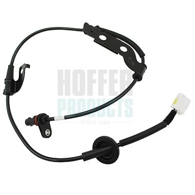 датчик, обороти на колелото HOFFER 8290932
