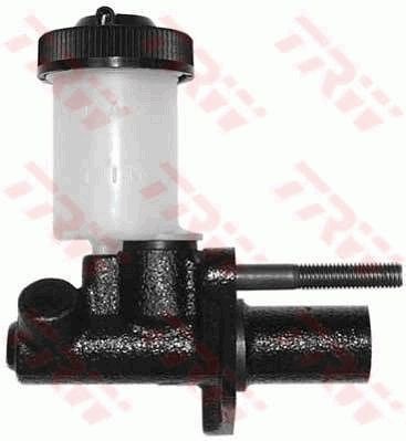 TRW PNB167 Главный цилиндр сцепления  для MAZDA 626 II (GC) 2.0