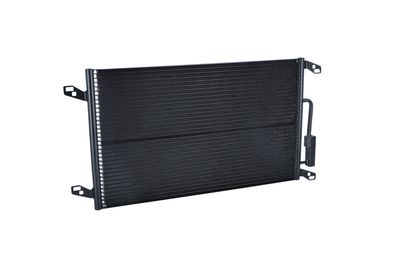 CONDENSATOR CLIMATIZARE NRF 35615 24