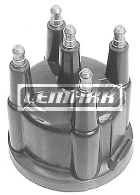 Крышка распределителя зажигания LEMARK LDC115 для FORD SCORPIO