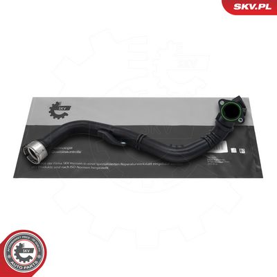 Insug, luftfilter ESEN SKV 87SKV413