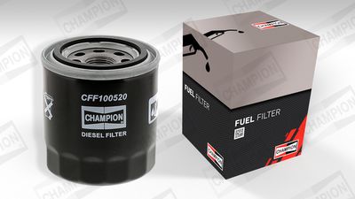 FILTRU COMBUSTIBIL CHAMPION CFF100520 1