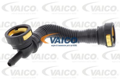 Шланг, вентиляция картера VAICO V42-0801 для CITROËN BERLINGO