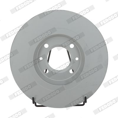 Brzdový kotouč FERODO DDF2511C