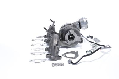 LADER AUFLADUNG BTS Turbo T981034BT 17