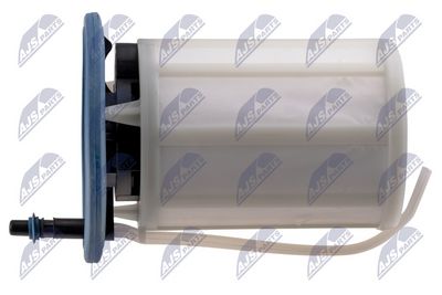 FILTRU COMBUSTIBIL NTY FFFFT004 2
