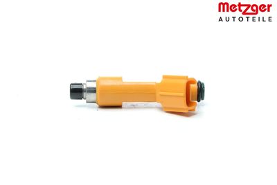 EINSPRITZVENTIL METZGER AUTOTEILE 0920105 2