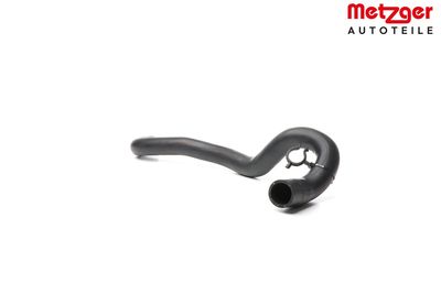 FURTUN RADIATOR METZGER AUTOTEILE 2422408 33
