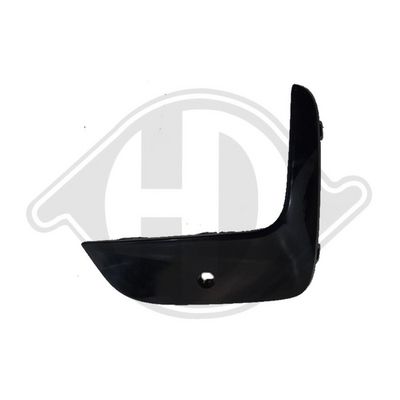 BANDA DE PROTECTIE GRILA RADIATOR