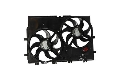 VENTILATOR RADIATOR NRF 47896 43
