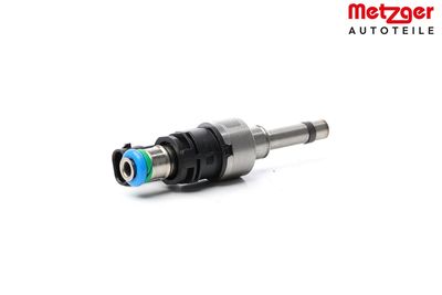 EINSPRITZVENTIL METZGER AUTOTEILE 0920012 18