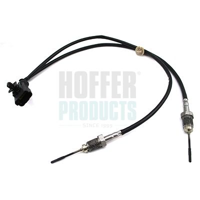 SENZOR TEMPERATURA GAZE EVACUARE