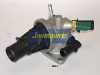 JAPANPARTS Termostatas, aušinimo skystis