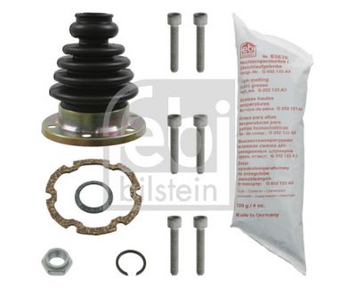 FEBI BILSTEIN Faltenbalgsatz, Antriebswelle