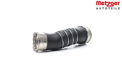 LADELUFTSCHLAUCH METZGER AUTOTEILE 2400319 16