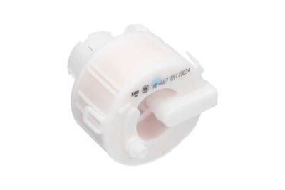 FILTRU COMBUSTIBIL Kavo Parts HF667 23