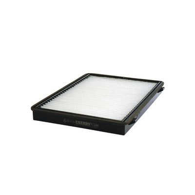 Vorschau Filter, Innenraumluft
