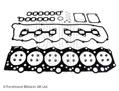 Gasket Kit, cylinder head BLUE PRINT ADT362130