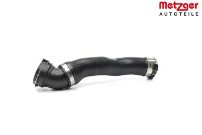 LADELUFTSCHLAUCH METZGER AUTOTEILE 2400242 36