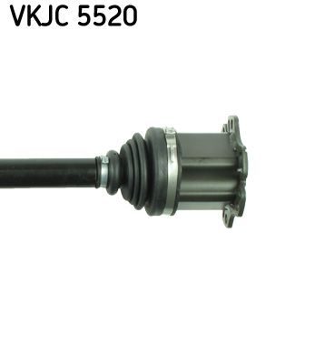 PLANETARA SKF VKJC5520 2