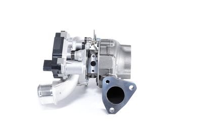 LADER AUFLADUNG BTS Turbo T918659 10