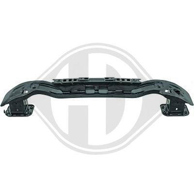 AUFPRALLDäMPFER STOßFäNGER