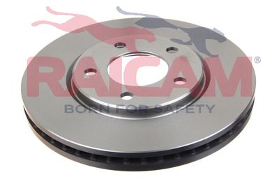 RAICAM RD01025 Тормозные диски  для CHRYSLER VOYAGER (Крайслер Воягер)