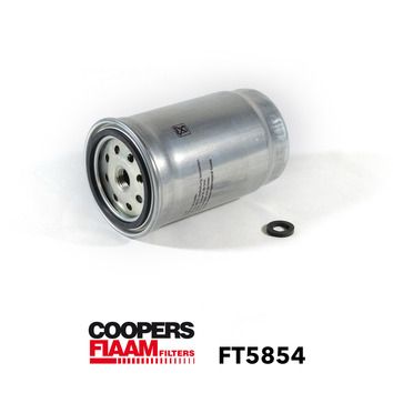горивен филтър CoopersFiaam FT5854