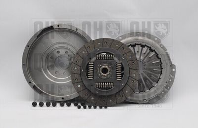 комплект съединител QUINTON HAZELL QKT5060AF
