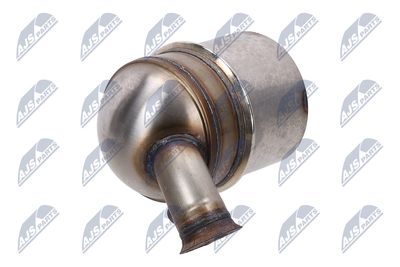 FILTRU FUNINGINE/PARTICULE SIST.DE ESAPAMENT NTY DPFPE002 34