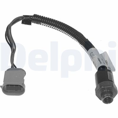 Tlakový vypínač, klimatizace DELPHI TSP0435046