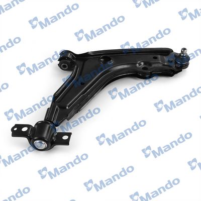 носач, окачване на колелата MANDO MSA017657