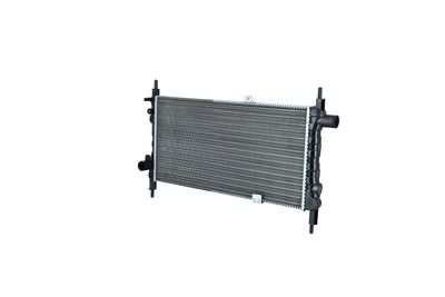 RADIATOR RACIRE MOTOR NRF 58711 9