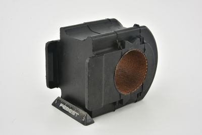 BUCSA BARA STABILIZATOARE FEBEST TSBAGL25F 9