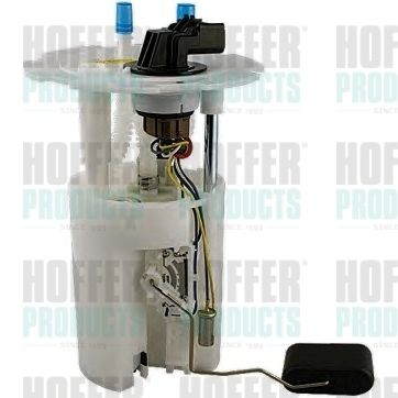 Элемент системы питания HOFFER 7507079 для DAEWOO KALOS