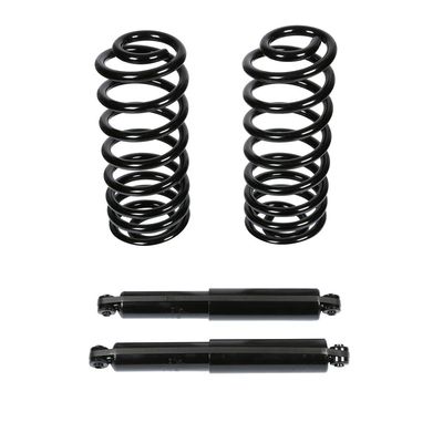 FAHRWERKSSATZ FEDERN/DäMPFER Arnott C2607 4