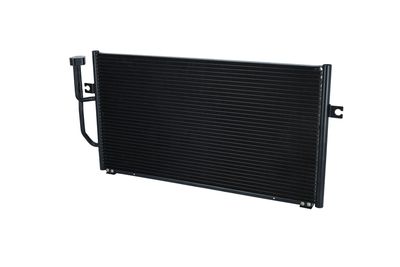 CONDENSATOR CLIMATIZARE NRF 350213 9