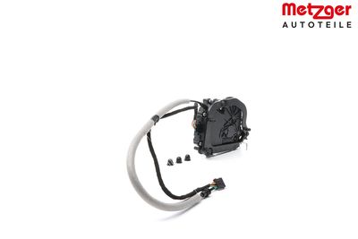 ZUZIEHHILFE HECKKLAPPE METZGER AUTOTEILE 2310664 14