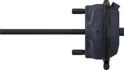 Cilindru receptor frana cu membrana WABCO 4711000476