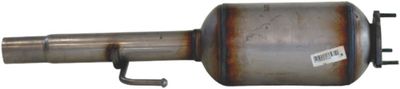 RUß-/PARTIKELFILTER ABGASANLAGE BOSAL 097228 2
