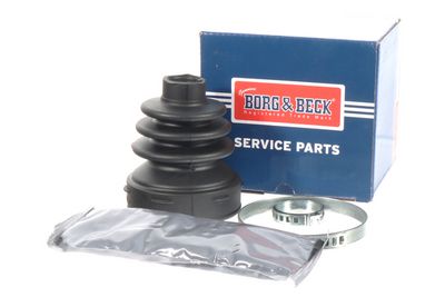 комплект маншон, полуоска BORG & BECK BCB6144