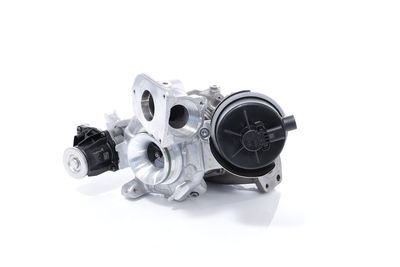 LADER AUFLADUNG BTS Turbo T919069 23