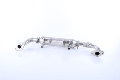 RADIATOR RECIRCULARE GAZE DE ESAPAMENT NISSENS 989419 3