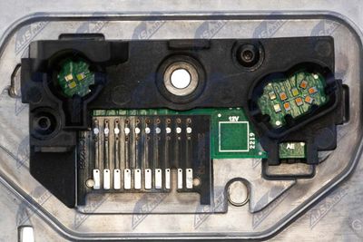 UNITATE DE CONTROL LUMINI NTY EPXBM121 5