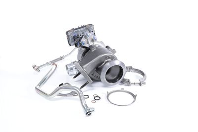 LADER AUFLADUNG BTS Turbo T981622 25